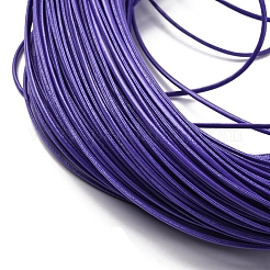 Шнур из искусственной кожи AJEW-R005-B01-04