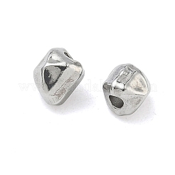 Бусины из нержавеющей стали 304 STAS-D204-44P