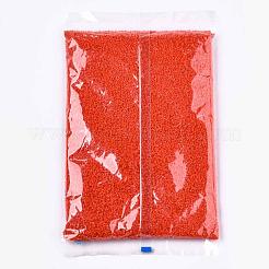 Шестигранные бусины toho SEED-T2CUT-15-50