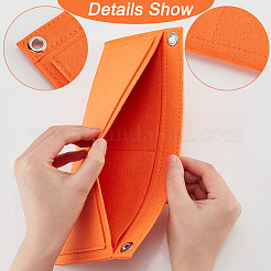 Органайзер из шерстяного фетра FIND-WH0127-41A