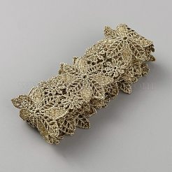 Отделка из полиэстера&nbsp;OCOR-WH0077-63