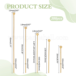 300 шт. KK-ME0002-85