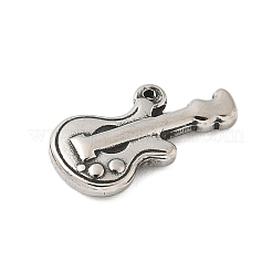 Подвески в тибетском стиле из нержавеющей стали 304&nbsp;STAS-S185-11AS-B