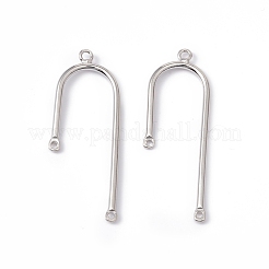 Стойки обшивки латунные подвески&nbsp;KK-G433-20P