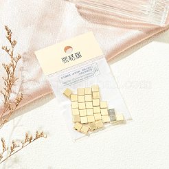 Латунные бусины&nbsp;XGRQ1H422-341G