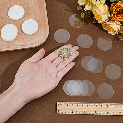 Пластиковая пленка&nbsp;FIND-WH0366-106A