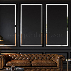 Пластиковая окантовочная лента DIY-WH0302-30B