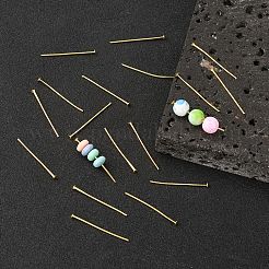 Железные штифты с плоской головкой&nbsp;IFIN-XCP0001-44G