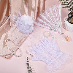 Наборы для украшения вечеринки своими руками&nbsp;AJEW-CY0001-90