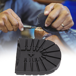 Противоскользящая резиновая обувь&nbsp;DIY-WH0319-38A