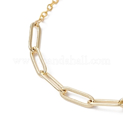 Регулируемые браслеты из латуни BJEW-JB12324