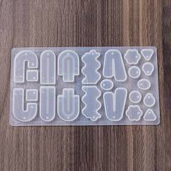 Силиконовые Молды X1-SIMO-H020-01B