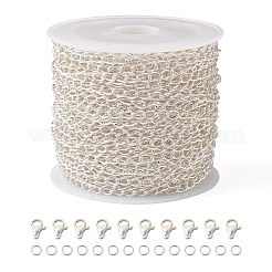 Набор для изготовления браслета-цепочки своими руками&nbsp;DIY-YS0001-43