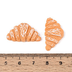 Смола декодирует кабошоны RESI-R429-15