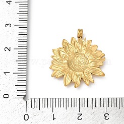 Подвески из нержавеющей стали 304 STAS-L283-25G-05