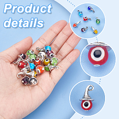 Подвески из сплава  FIND-PH0006-76