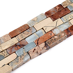 Натуральный камень Шушан бисер нитей G-T141-105