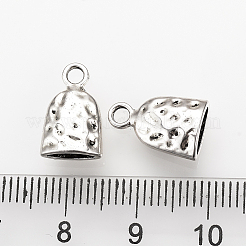 Концевики для шнура TIBE-Q077-28AS-NR