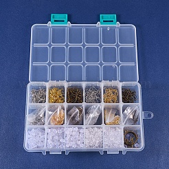 Ювелирные комплекты diy&nbsp;DIY-YW0001-22