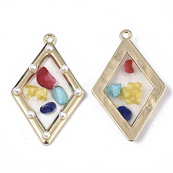 Эпоксидная смола подвески&nbsp;LS-X-RESI-T045-008