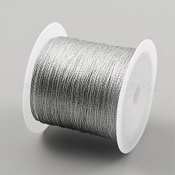 3-слойная полиэфирная нить&nbsp;OCOR-WH0079-82A-02