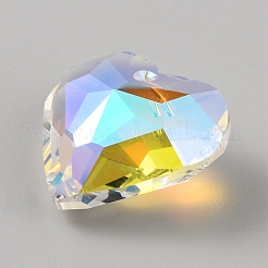 Стеклянные подвески k9 FIND-WH0159-90