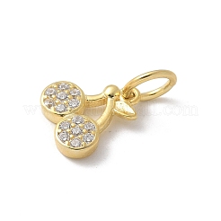 Серебряный кулон s925 STER-H115-13G