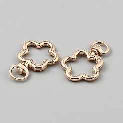 Застежками сплава поворотные FIND-WH20006-67KCG