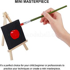 Холст деревянный грунтованный каркас DIY-NB0003-50