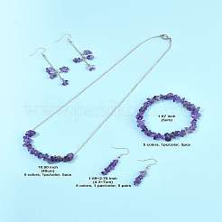 Браслеты SJEW-FS00008