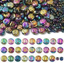 Стеклянные бусины&nbsp;DIY-YW0013-14