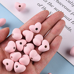 Акриловые бусины OACR-S039-03-26