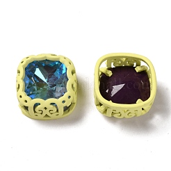 Шить на горный хрусталь RGLA-M008-J02-D05