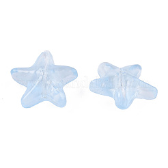 Прозрачные брызги X-GLAA-N035-027-C02