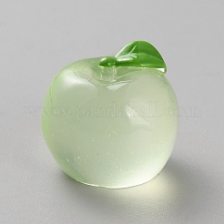 Украшения для кукольного домика из светящейся смолы&nbsp;FIND-CJC0010-106C