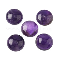 Натуральный аметист G-A265-01