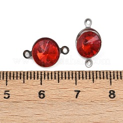 Подвески-коннекторы со стеклянным конусом STAS-B108-13A