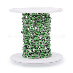 Цепи из нержавеющей стали 304 CHS-F002-B05