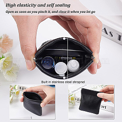 Кошелек из искусственной кожи AJEW-WH0283-67B