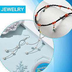 Проволока из нержавеющей стали 304 TWIR-BC0001-04A