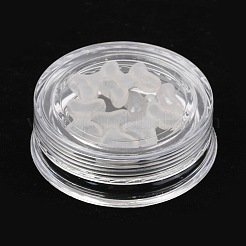 Пластиковые кабошоны для ногтей&nbsp;MRMJ-I001-02D