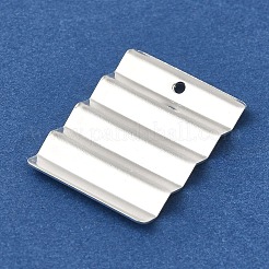 Латуни кулон KK-K383-30S