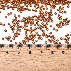 Круглые бусины toho 11/0&nbsp;X-SEED-TR11-0034F