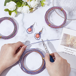 3 пучок алюминиевой проволоки ALUM-PH0001-13