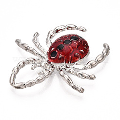 Стойки обшивки сплава эмали подвески ENAM-N056-401P