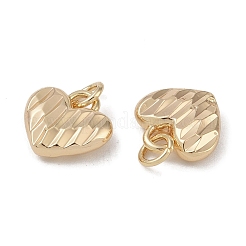 Латунь подвески&nbsp;KK-G497-21G