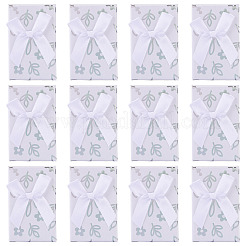 Картонные коробки для упаковки ювелирных наборов&nbsp;LS-CON-TAC0008-04D