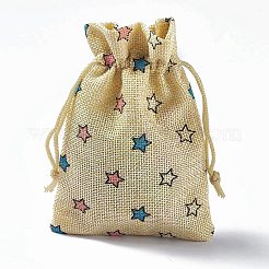 Шелковые & матерчатые чехлы ABAG-L016-A05