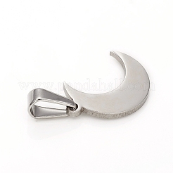 Подвески из нержавеющей стали 304&nbsp;LS-STAS-I136-11P