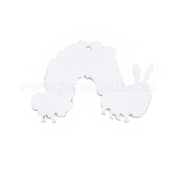 Акриловые подвески&nbsp;LS-OACR-C002-05